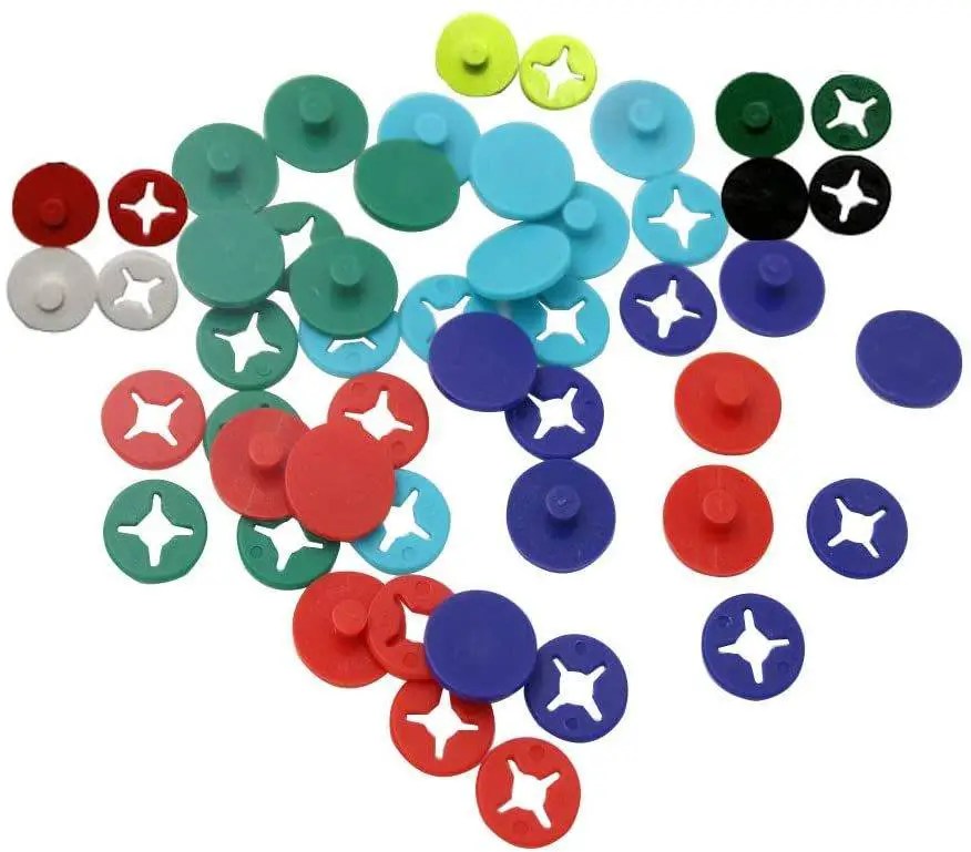 How To Attach A Race Bib Without Safety Pins (Simple Quick Hack)