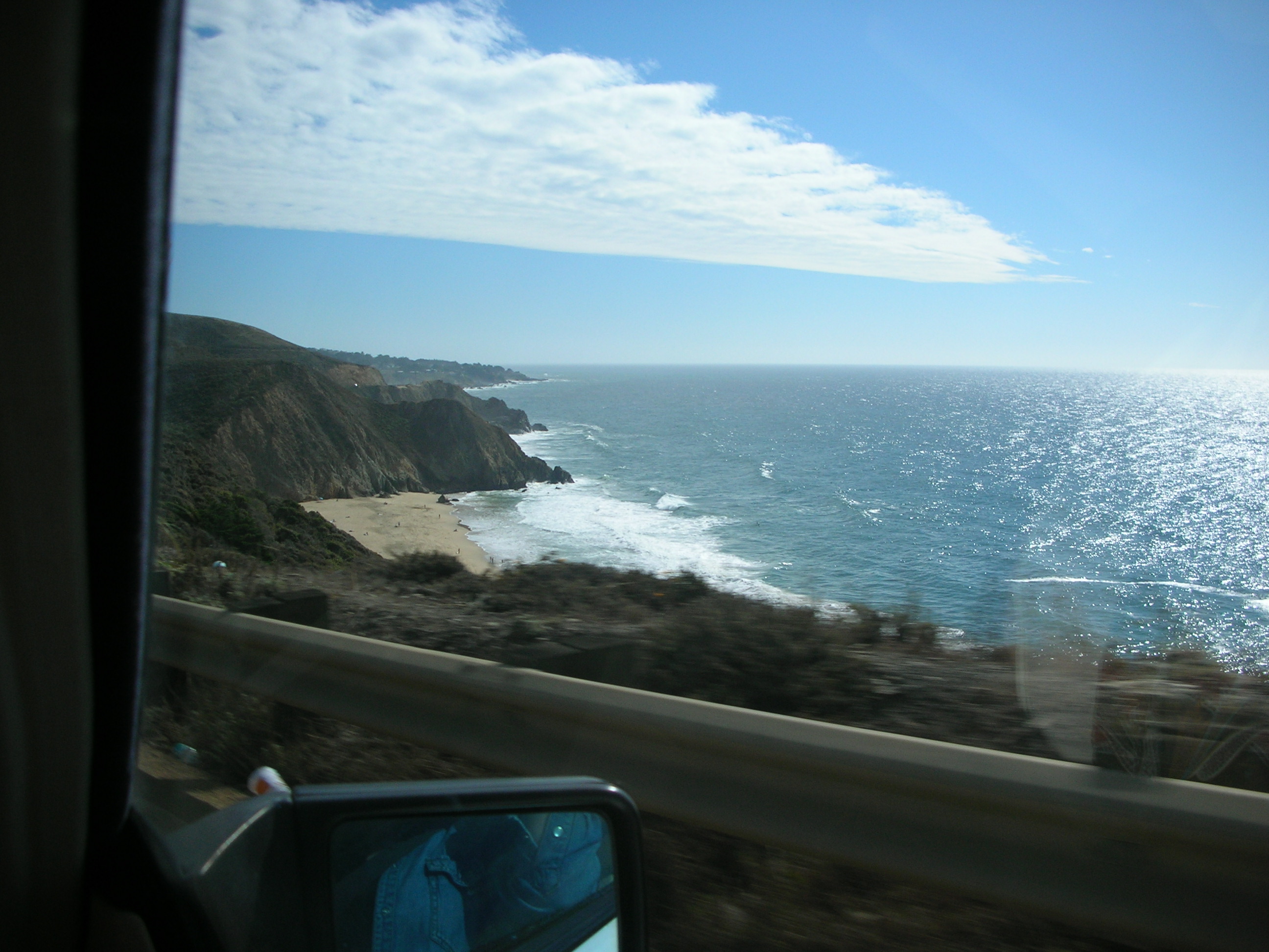 Half Moon Bay Memories & El Granada Observer