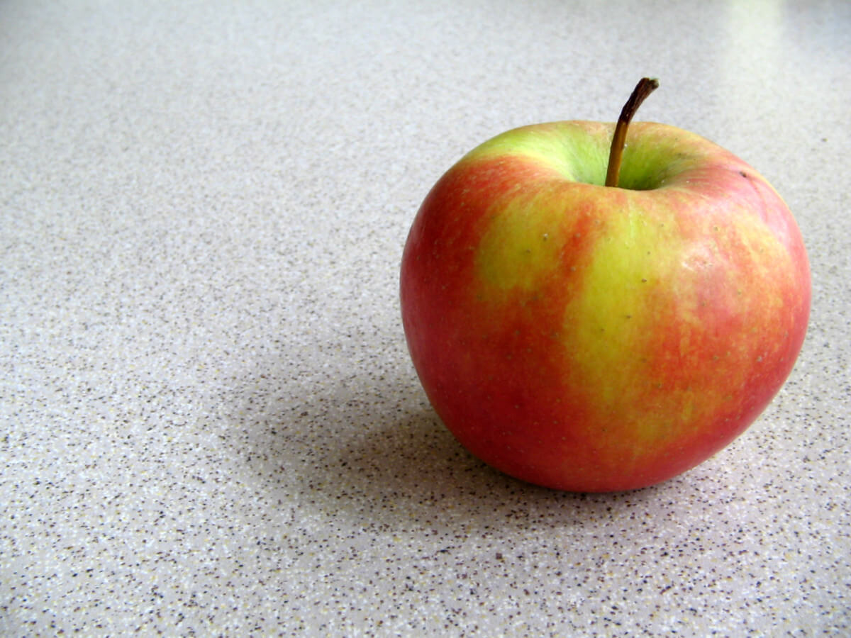 Apples HalfPint Cooking