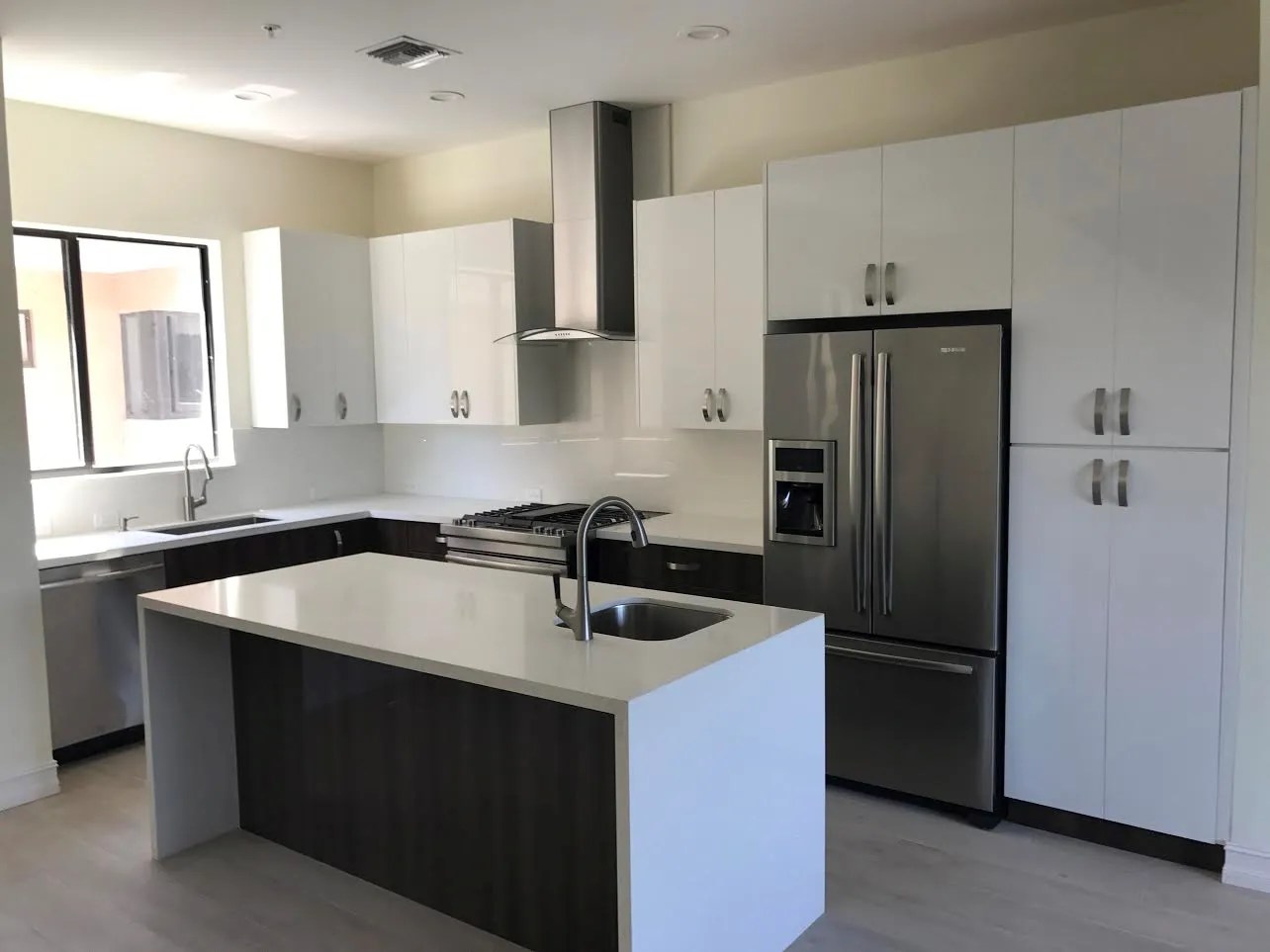 Modern Kitchen New Kitchen Fort Lauderdale