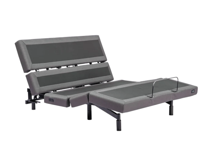 Contemporary III Adjustable Bed Half Price Mattress