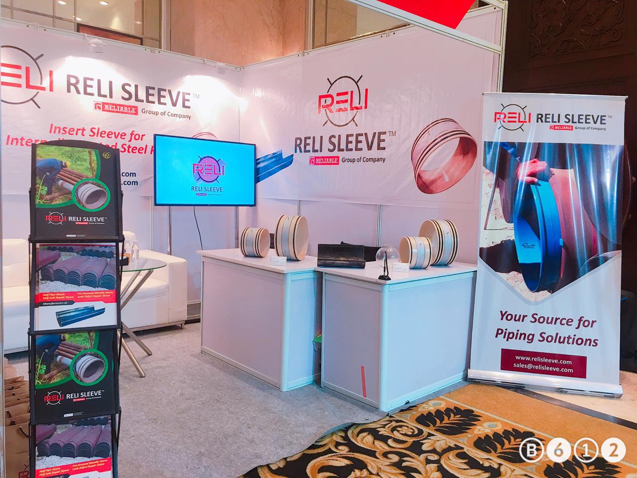 About Us RELISLEEVE Manufacturer