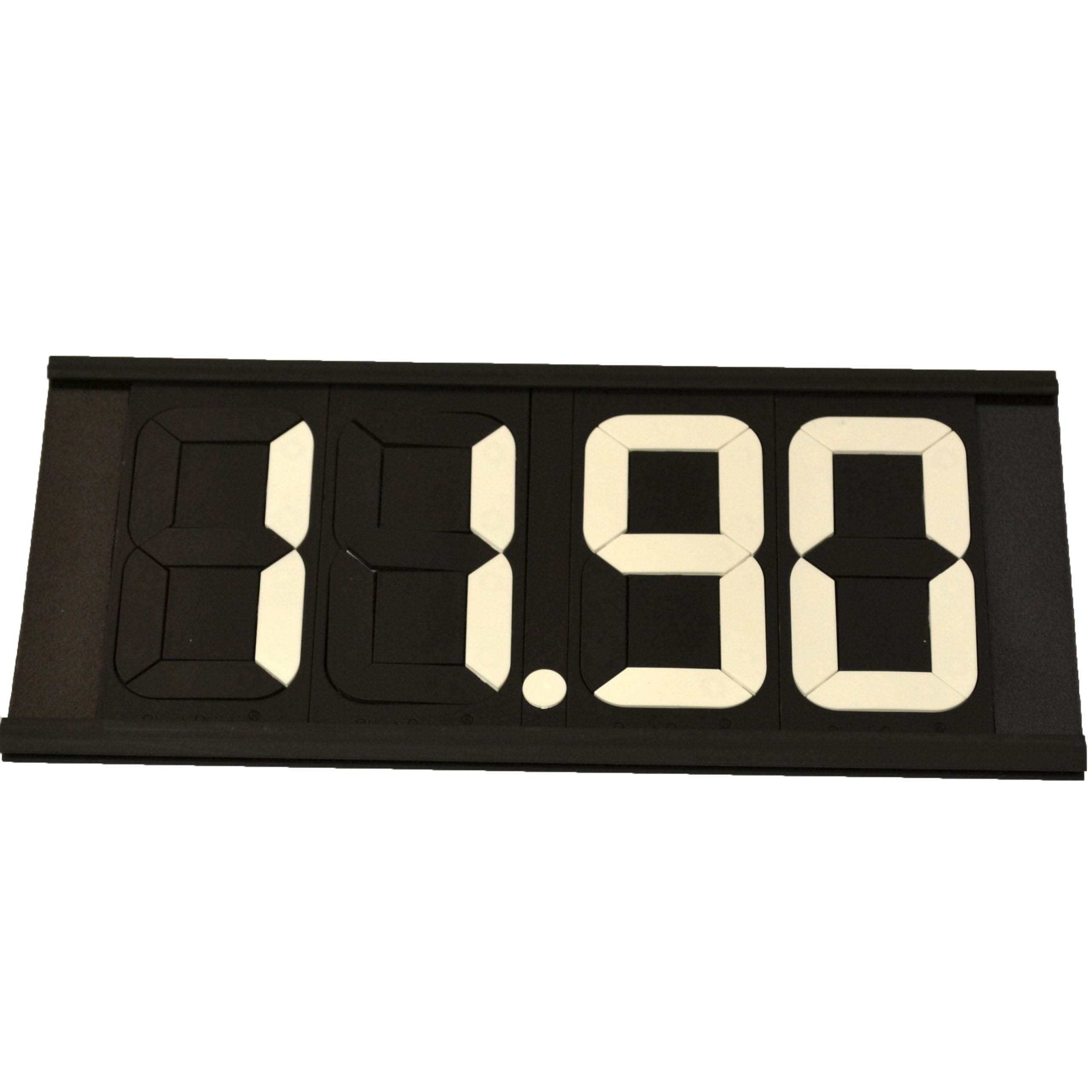 Dial In Board Half Scale Jr. Dragsters