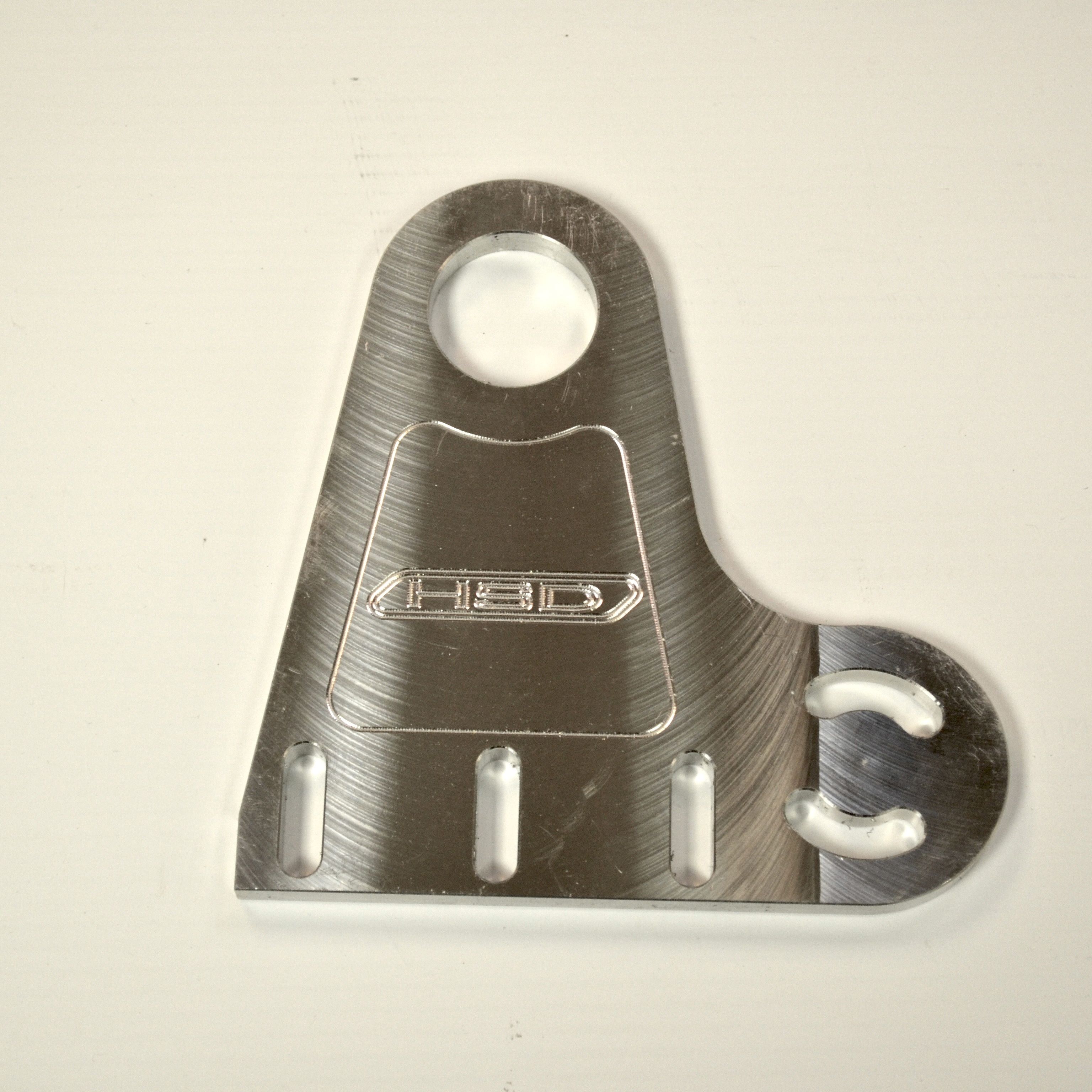 Jack Shaft Support Side Plate