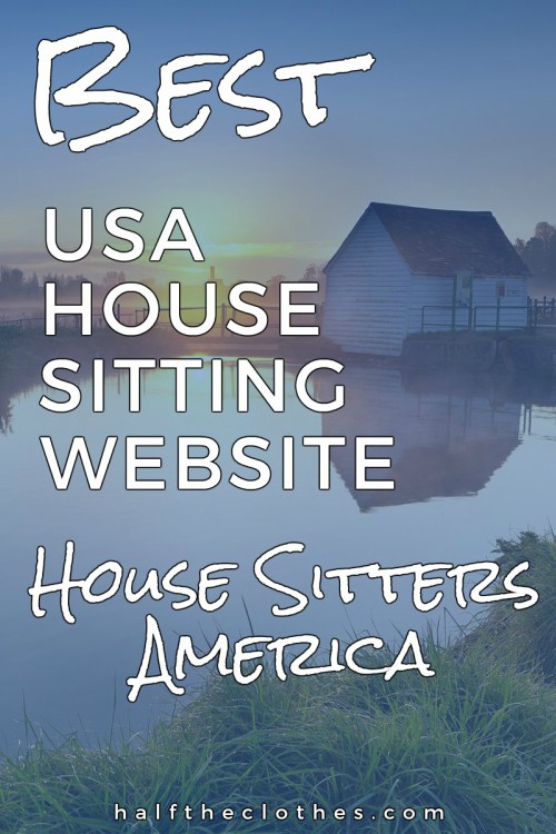 House Sitters America Review Why It's the Best House Sitting Site in the USA