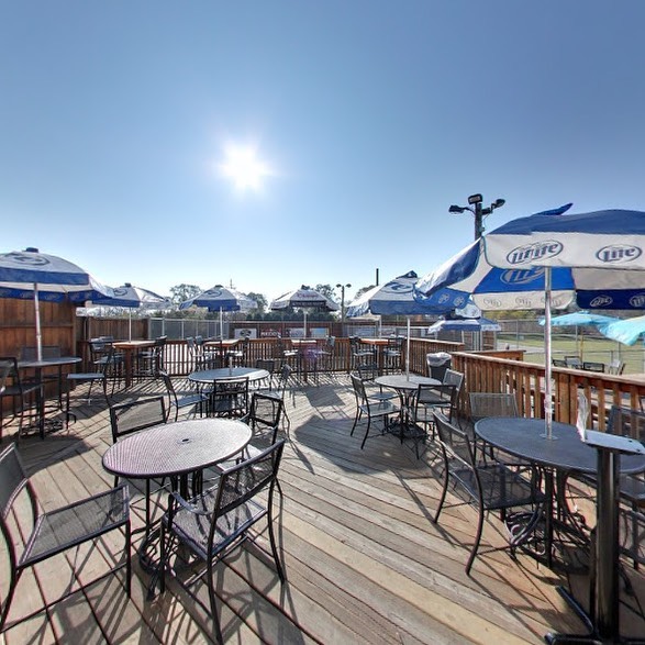 Half Time Bar and Grill