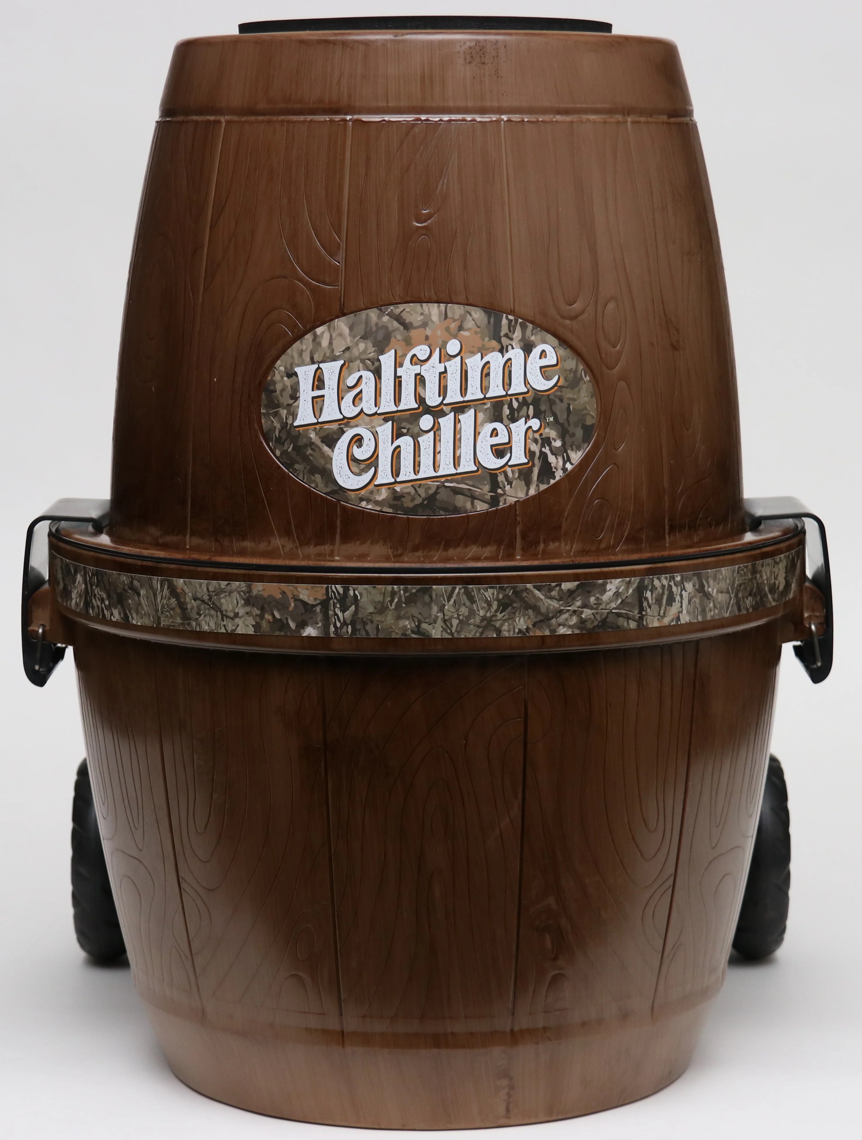 Hunting Camo Chiller Half Time Chiller