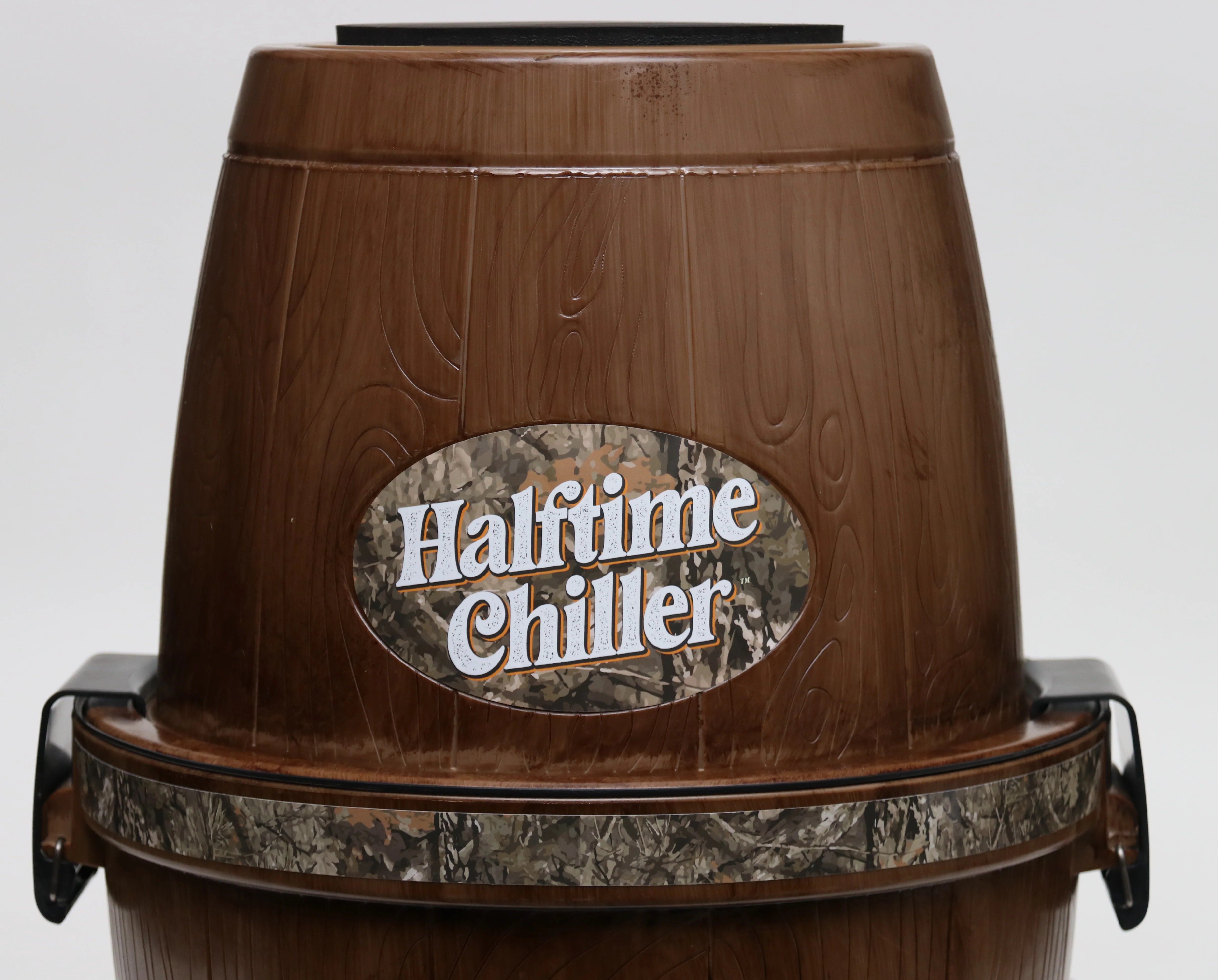 Hunting Camo Chiller Half Time Chiller