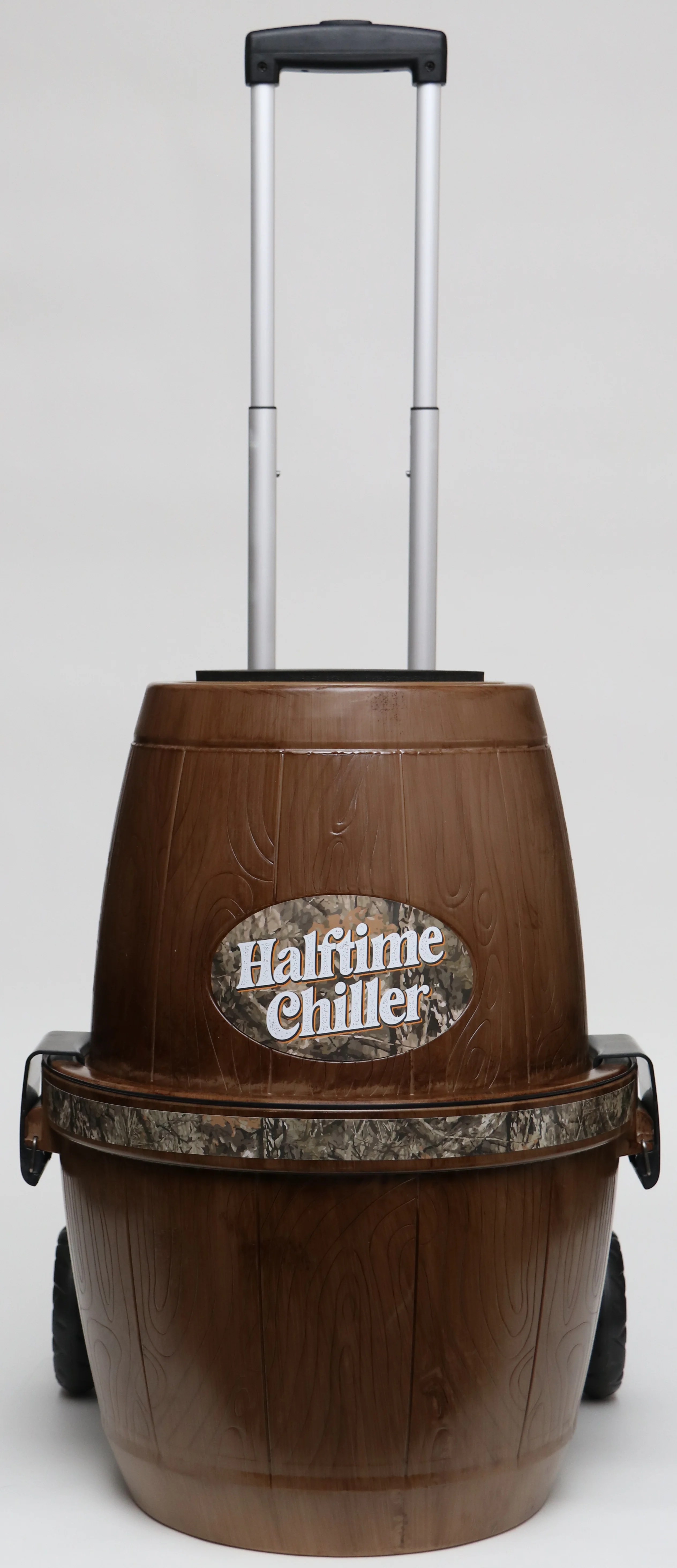 Hunting Camo Chiller Half Time Chiller