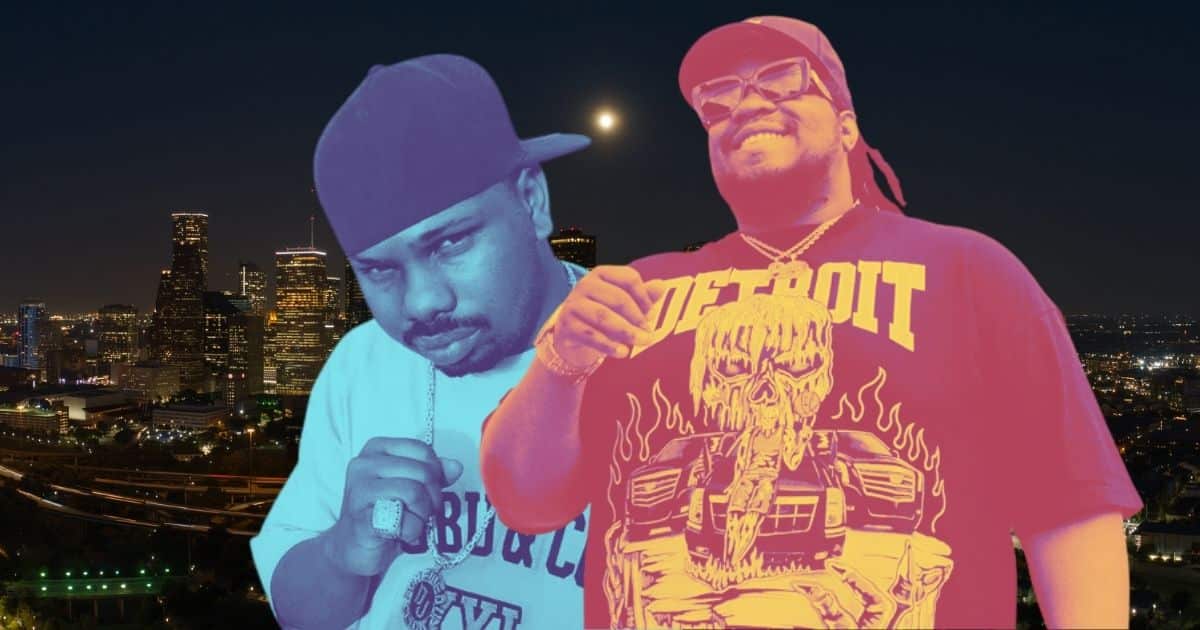 Top 10 Houston Rappers Of All Times Best Tracks ⭐ Updated【 September 2024】