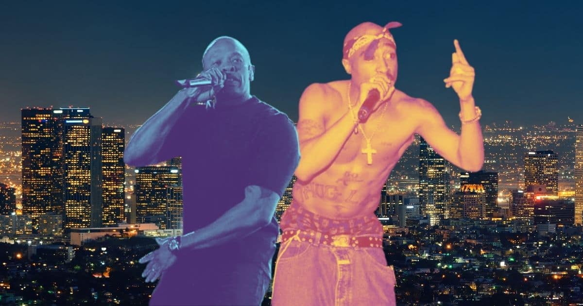 Top 10 Los Angeles Rappers Of All Times A Definitive Ranking Best