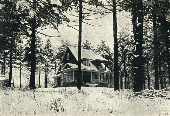 Halfway Brook » Memoirs from Eldred, New York, 18001950 » Page 4