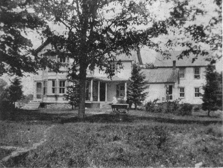 Halfway Brook » Memoirs from Eldred, New York, 18001950 » Page 4