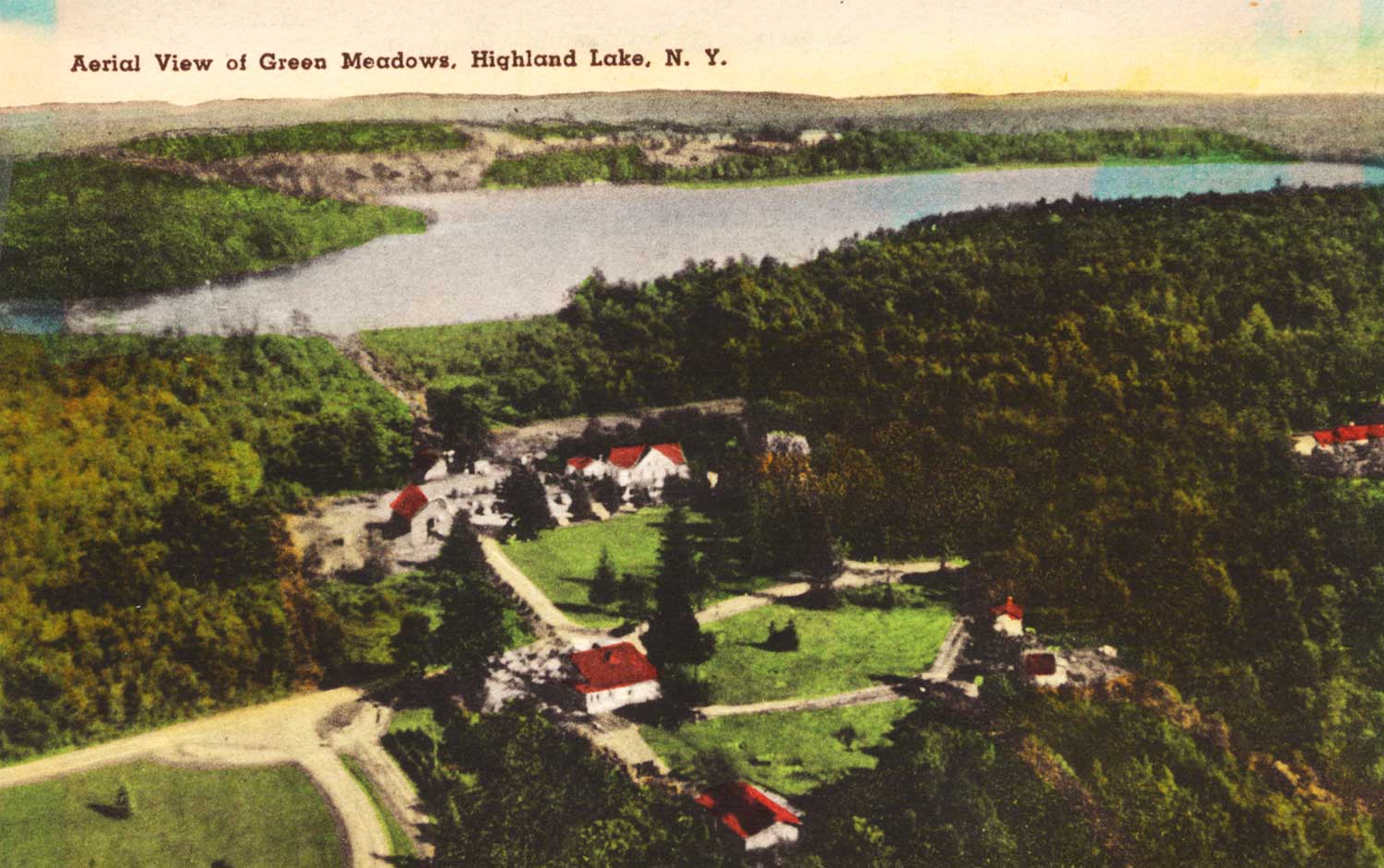 Halfway Brook » Memoirs from Eldred, New York, 18001950 » Page 15