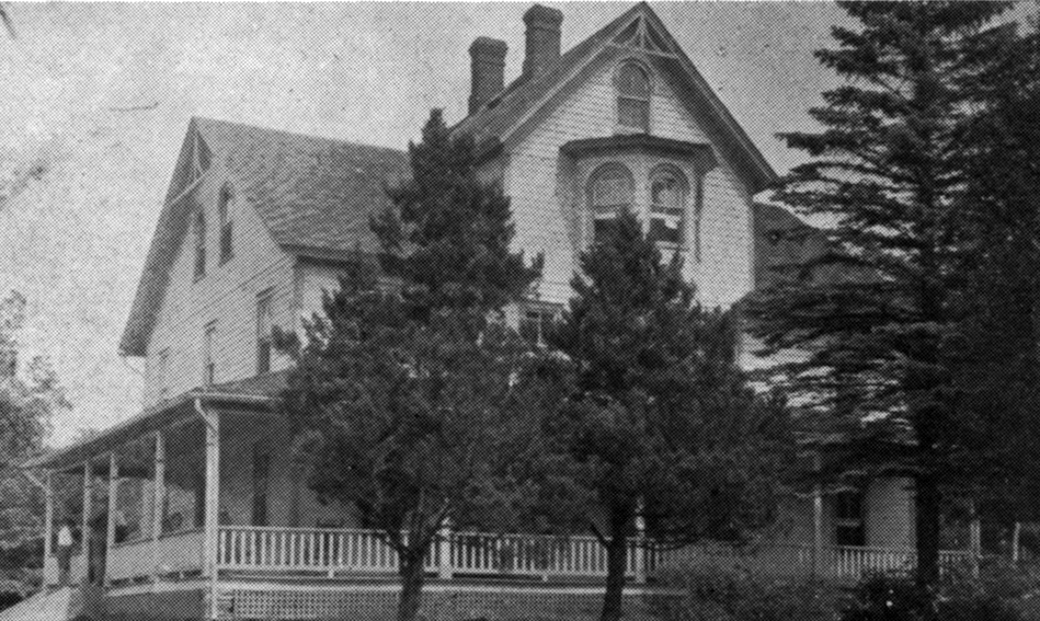 Halfway Brook » Memoirs from Eldred, New York, 18001950 » Page 4