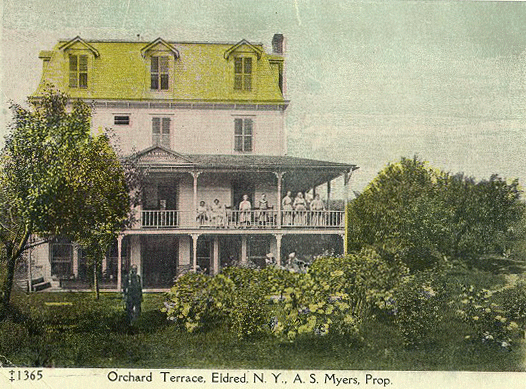 Halfway Brook » Memoirs from Eldred, New York, 18001950 » Page 4