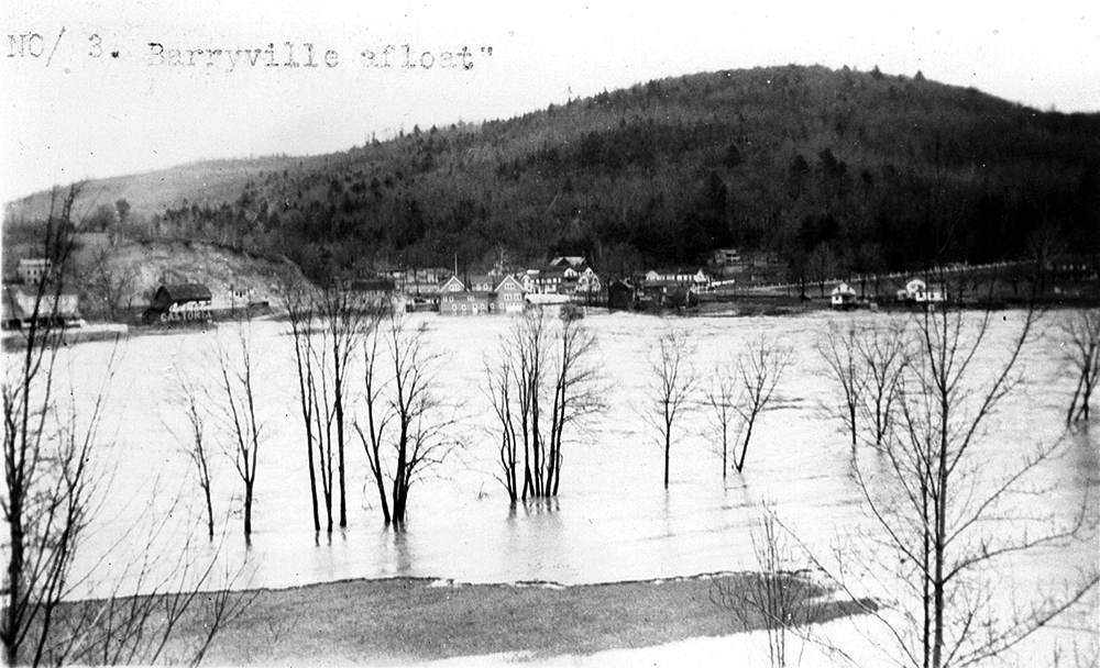 Barryville Afloat » Halfway Brook