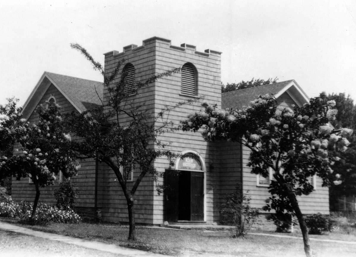 Halfway Brook » Memoirs from Eldred, New York, 18001950