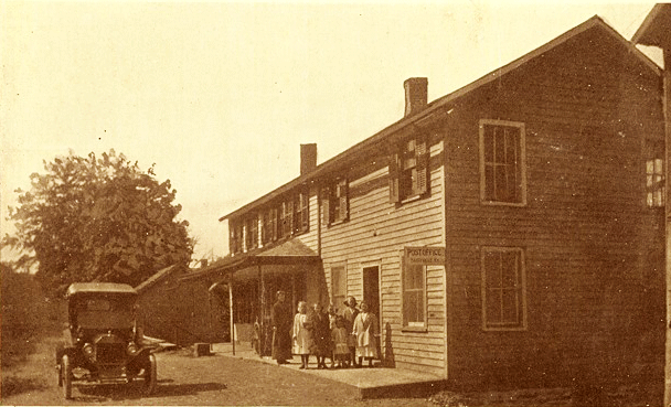 Halfway Brook » Memoirs from Eldred, New York, 18001950 » Page 4