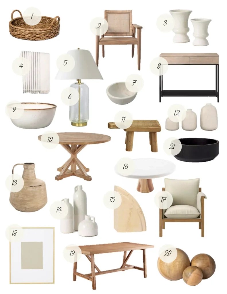 Target Home Finds I’m Loving Lately Halfway Wholeistic