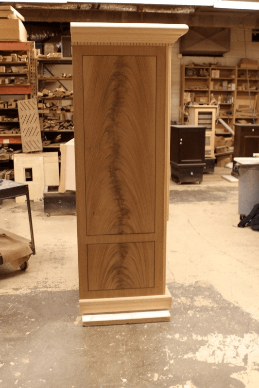 A Visit to Aristocrat Humidors halfwheel