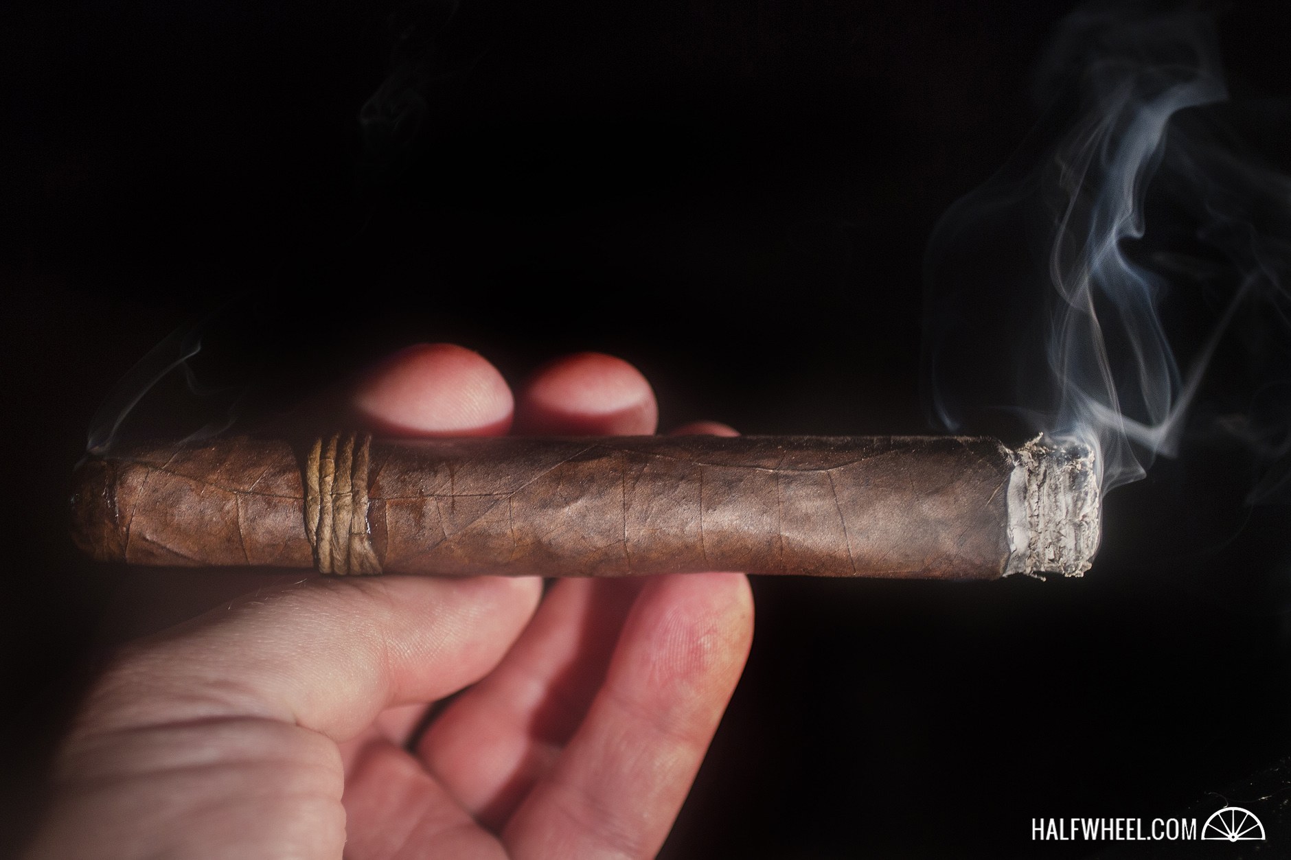 CAO Amazon Basin (Prerelease) halfwheel