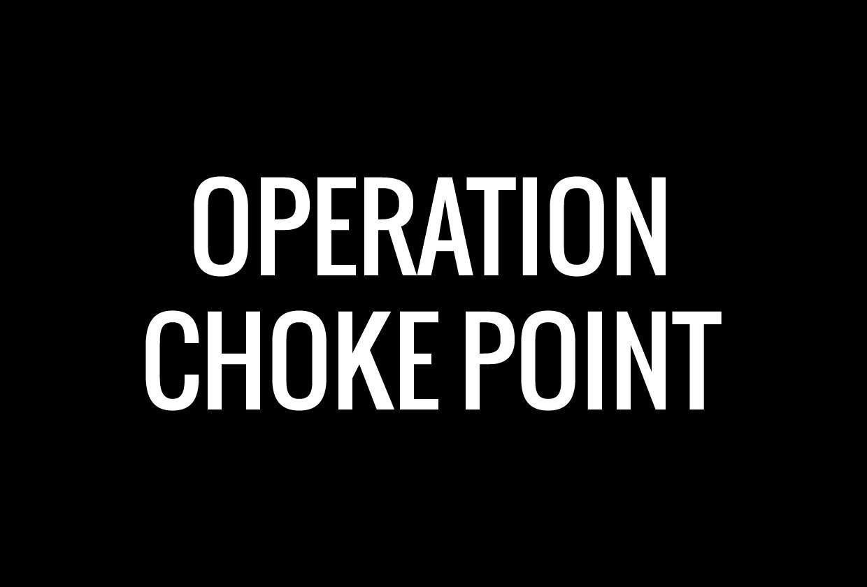 Operation Choke Point Targets Tobacco Retailers halfwheel