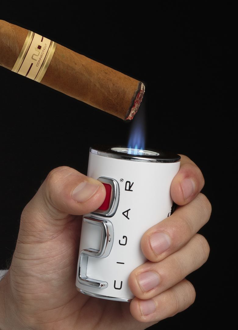 Oliva Adding NUb Lighter halfwheel