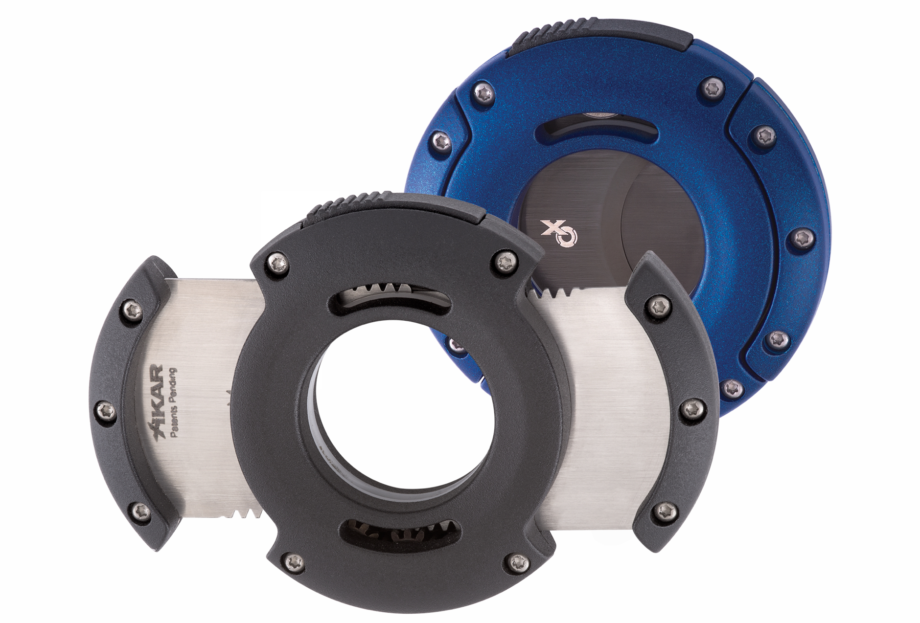 XIKAR Announces XO Cutter (Update) halfwheel