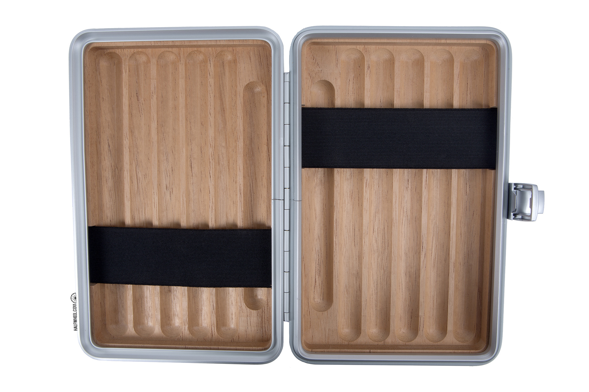 Rimowa Travel Humidor halfwheel