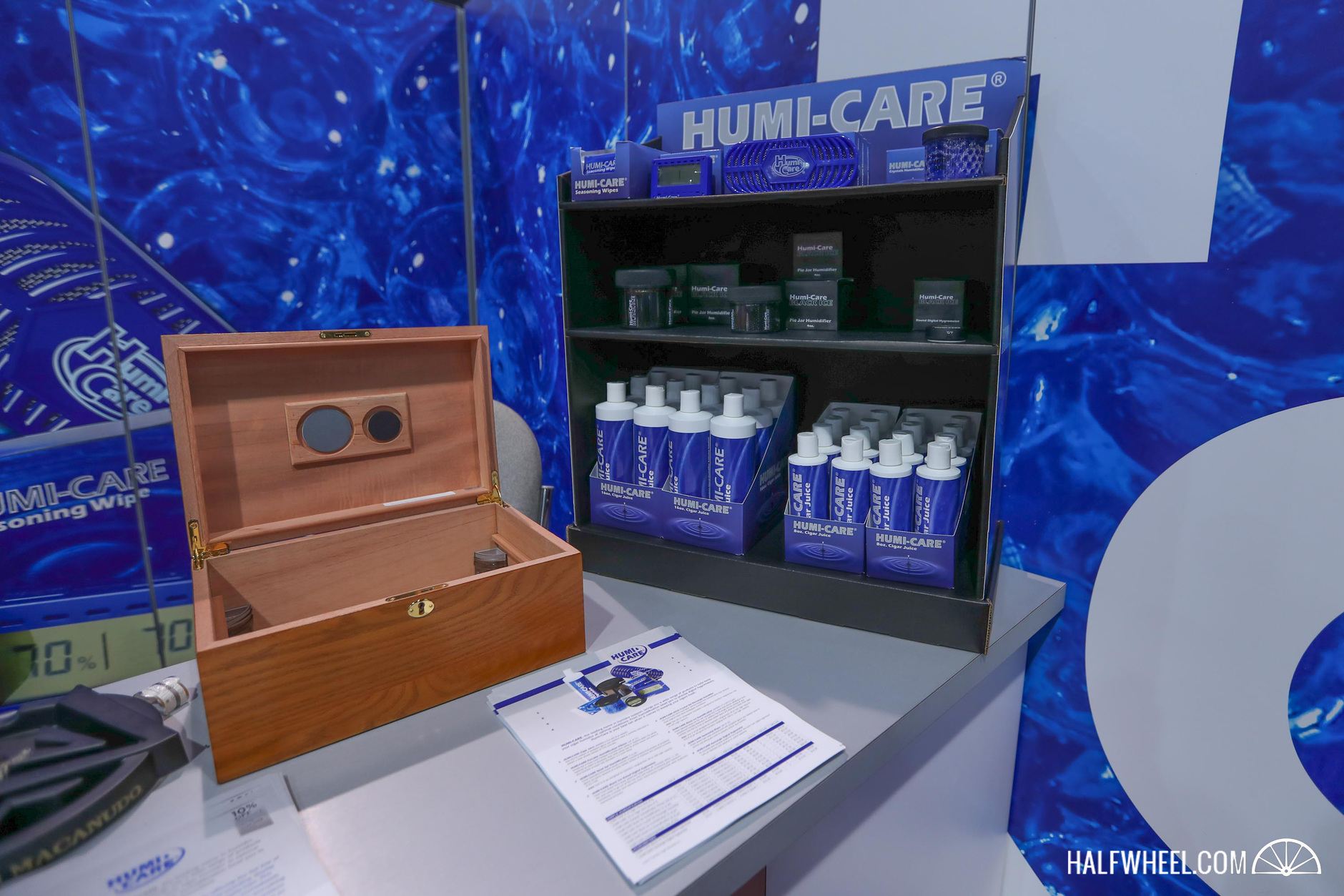 2017 Awards Company of the Year halfwheel