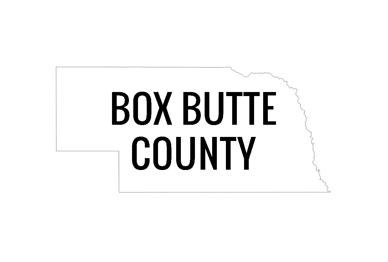 Box Butte County, Neb. Makes County Grounds TobaccoFree halfwheel