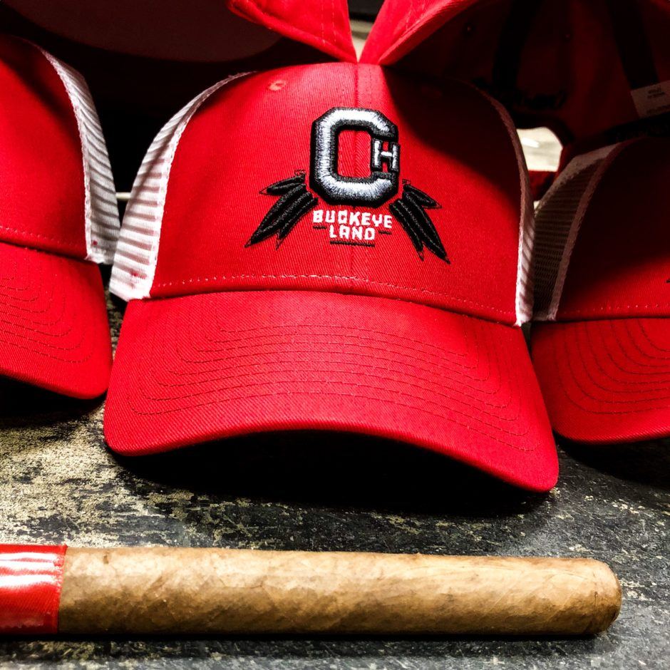 Crowned Heads Adding Drew Estatemade Ohio Exclusive halfwheel