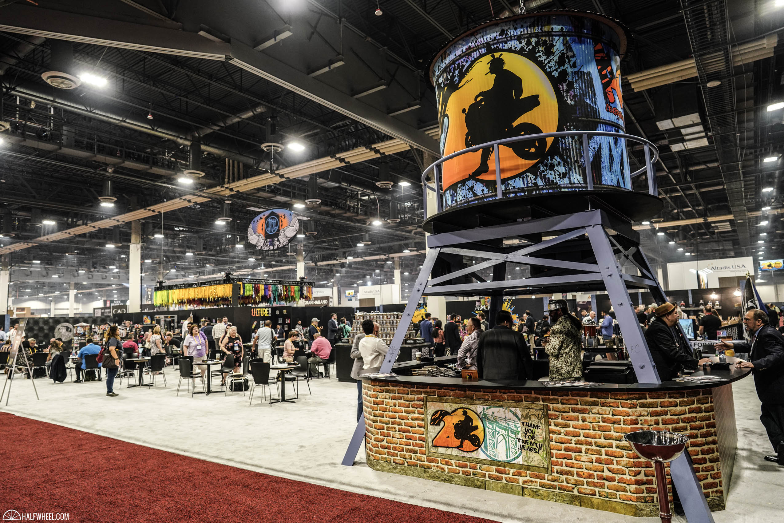 Drew Estate Not Increasing Prices in 2020 halfwheel