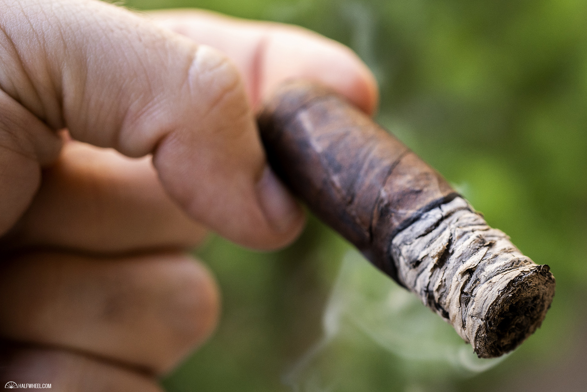 ACID Croqueta halfwheel