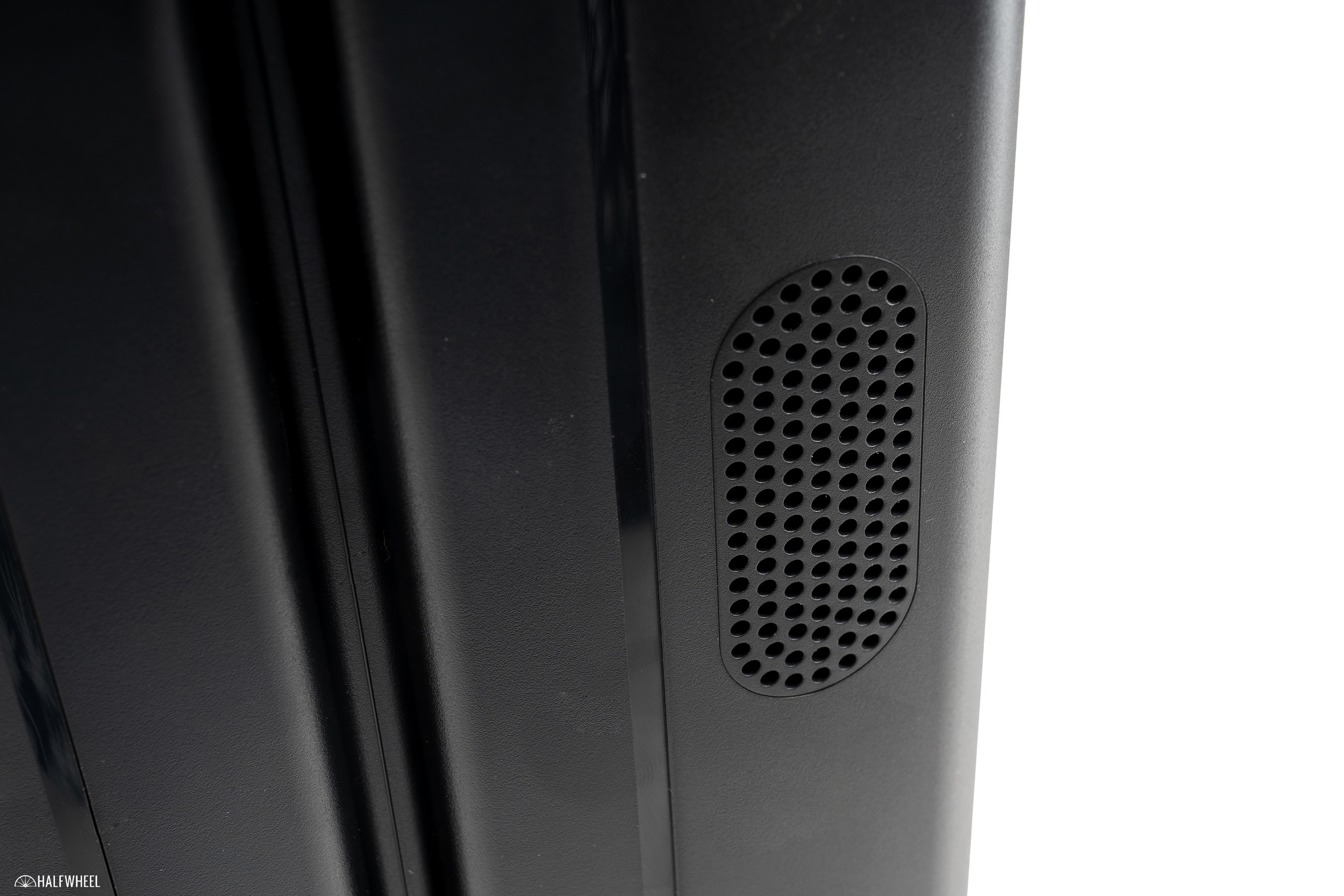 Rabbit Air A3 halfwheel