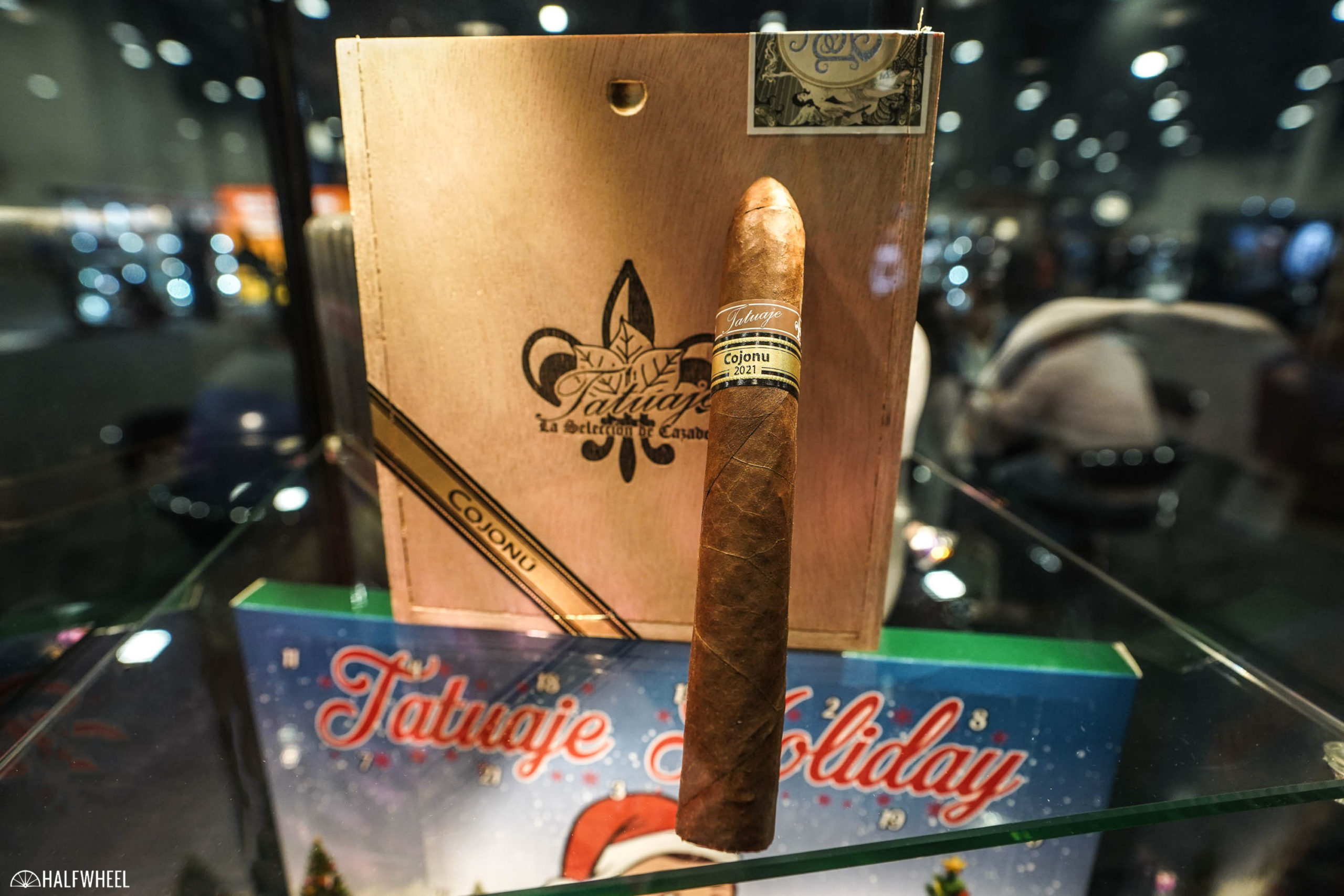 Tatuaje Cojonú 2021 Heads To Stores | Halfwheel 1707_x_2560_jpg