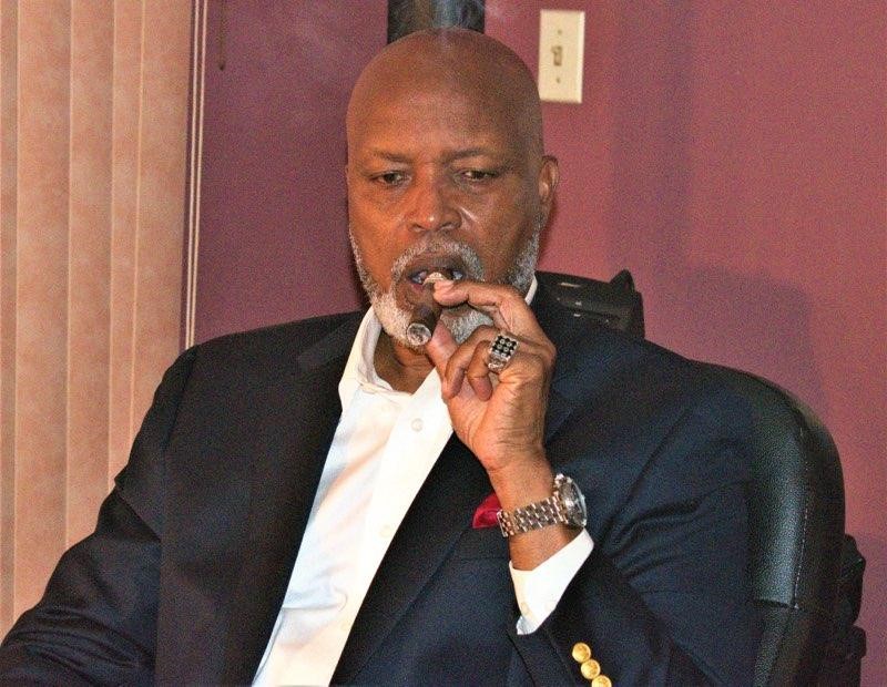 Robert Wright Promoted to CLE’s National Sales Manager halfwheel