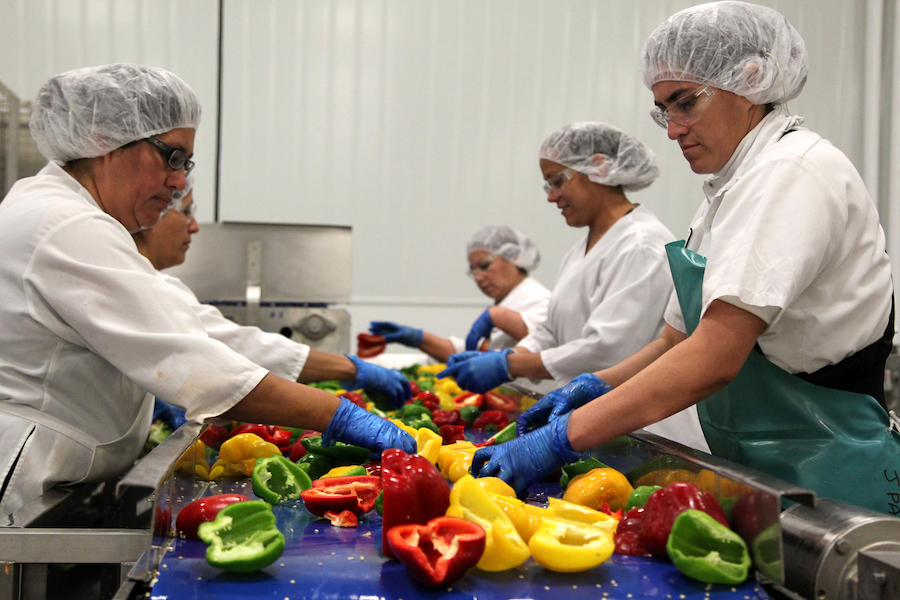 About Haliburton International Foods