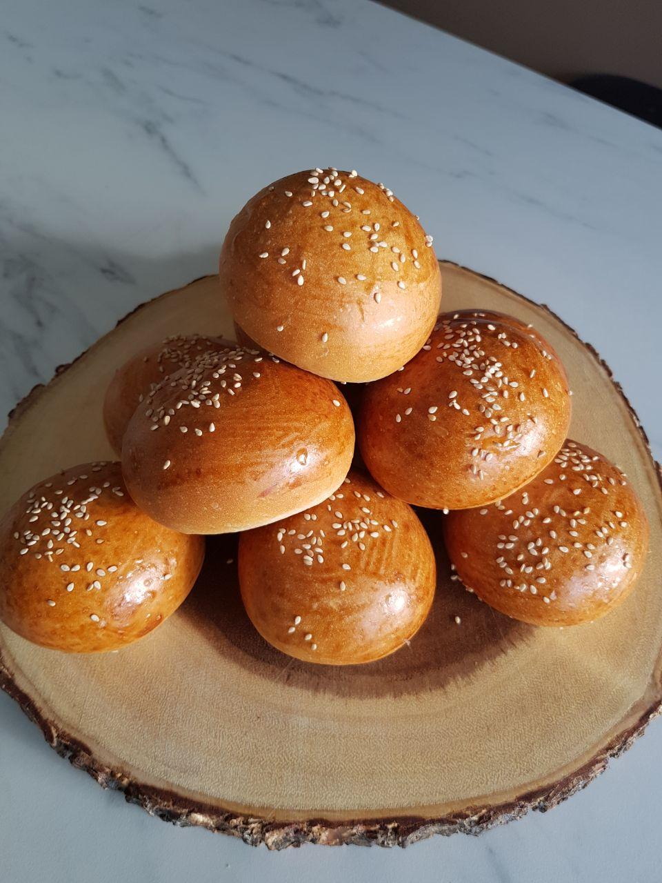 Challah Bread Rolls Halifax Bread