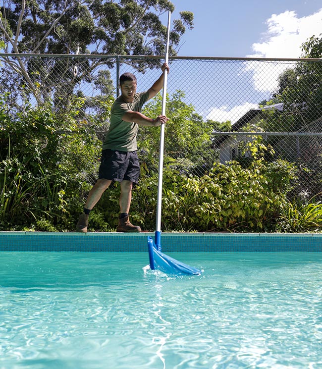 Pool Builder Halifax Painting Remedial Protective Coating