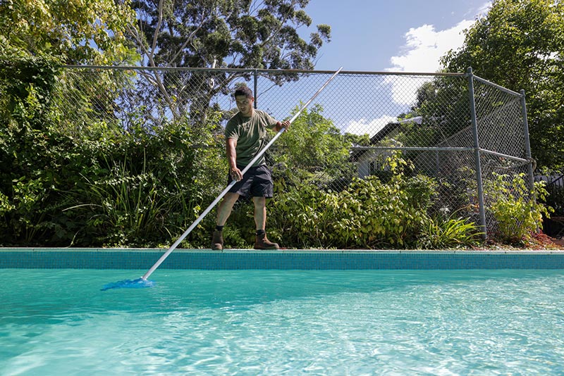Pool Cleaning Halifax Painting Remedial Protective Coating