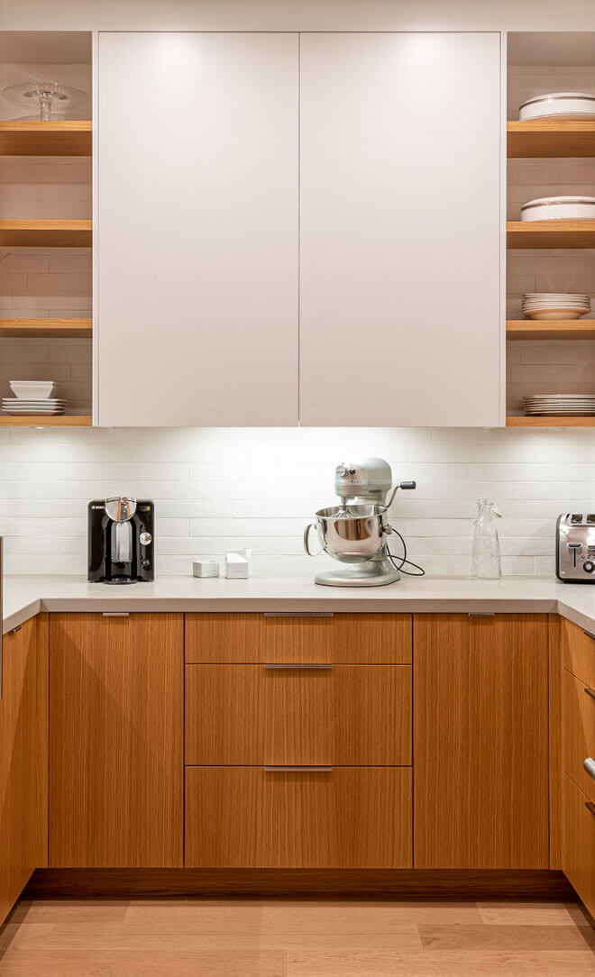 Custom and design in Halifax, brought to you by