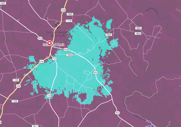 US Cellular Launches 5G Network in Scotland Neck Halifax County