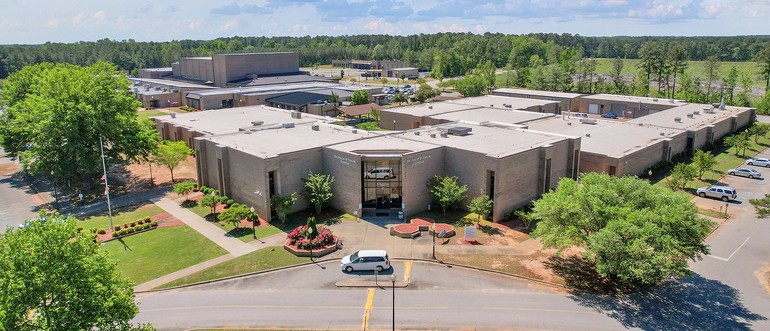 Halifax County, NC Education Halifax County Economic Development Commission