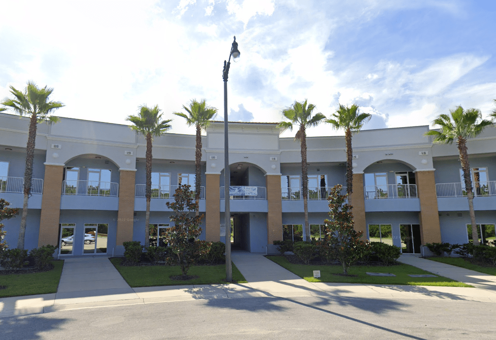 Children's Medical Center Palm Coast Halifax Health