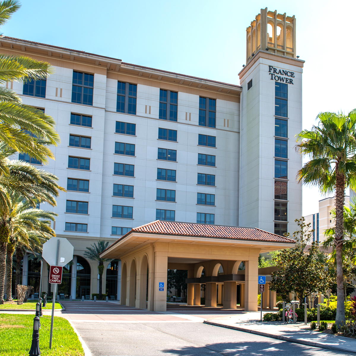 Medical Center of Daytona Beach Halifax Health