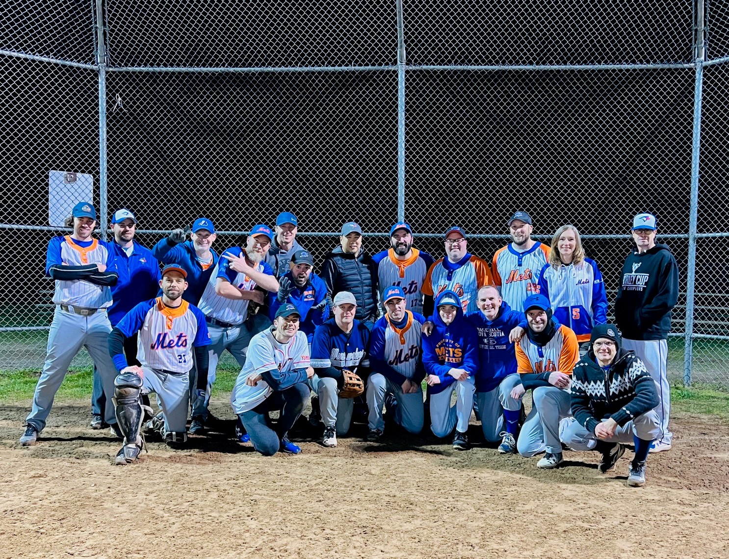 Halifax Minor Baseball Adult League Halifax Minor Baseball Association