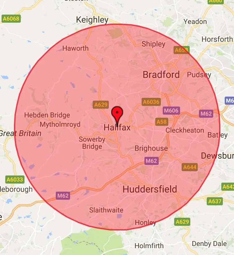 Contact Us Oven repairs HalifaxFixed price quotesLocal Company