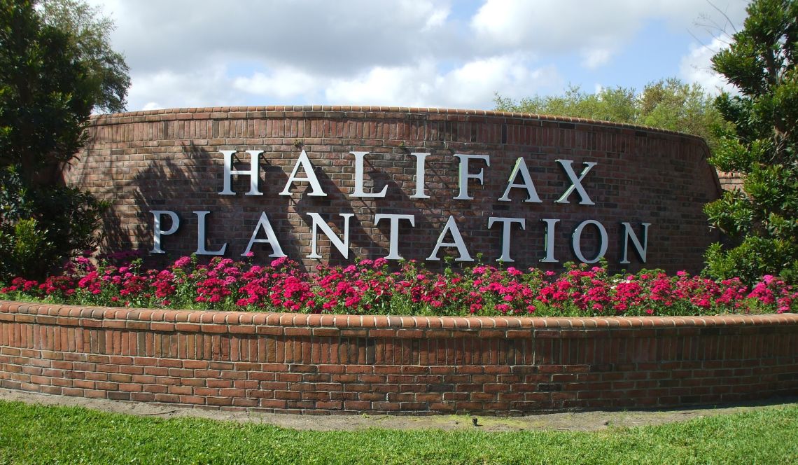 Halifax Plantation Phase 2 and 3 Your Community site